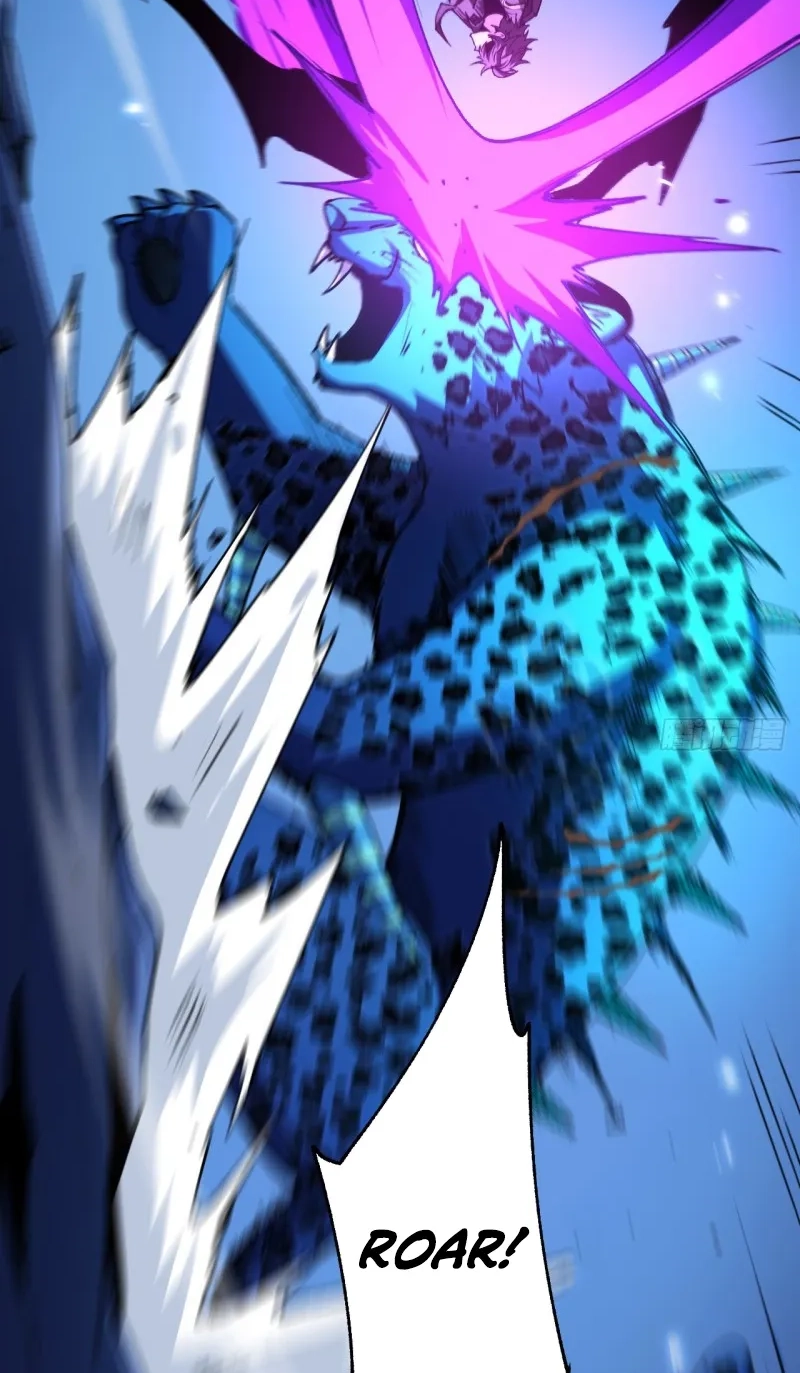 The Summoner: Apocalypse Rewinds Chapter 122 page 43 - 