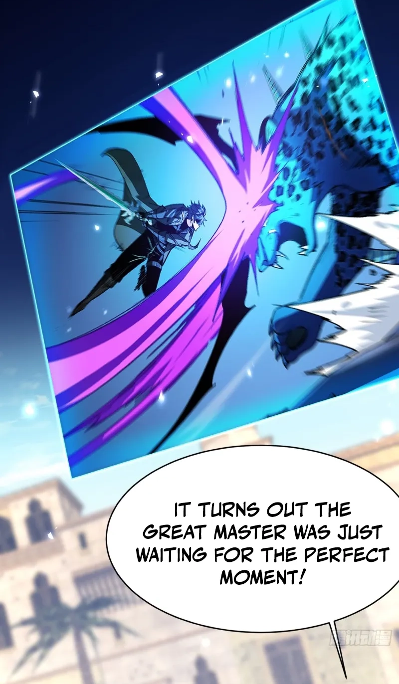 The Summoner: Apocalypse Rewinds Chapter 122 page 45 - 