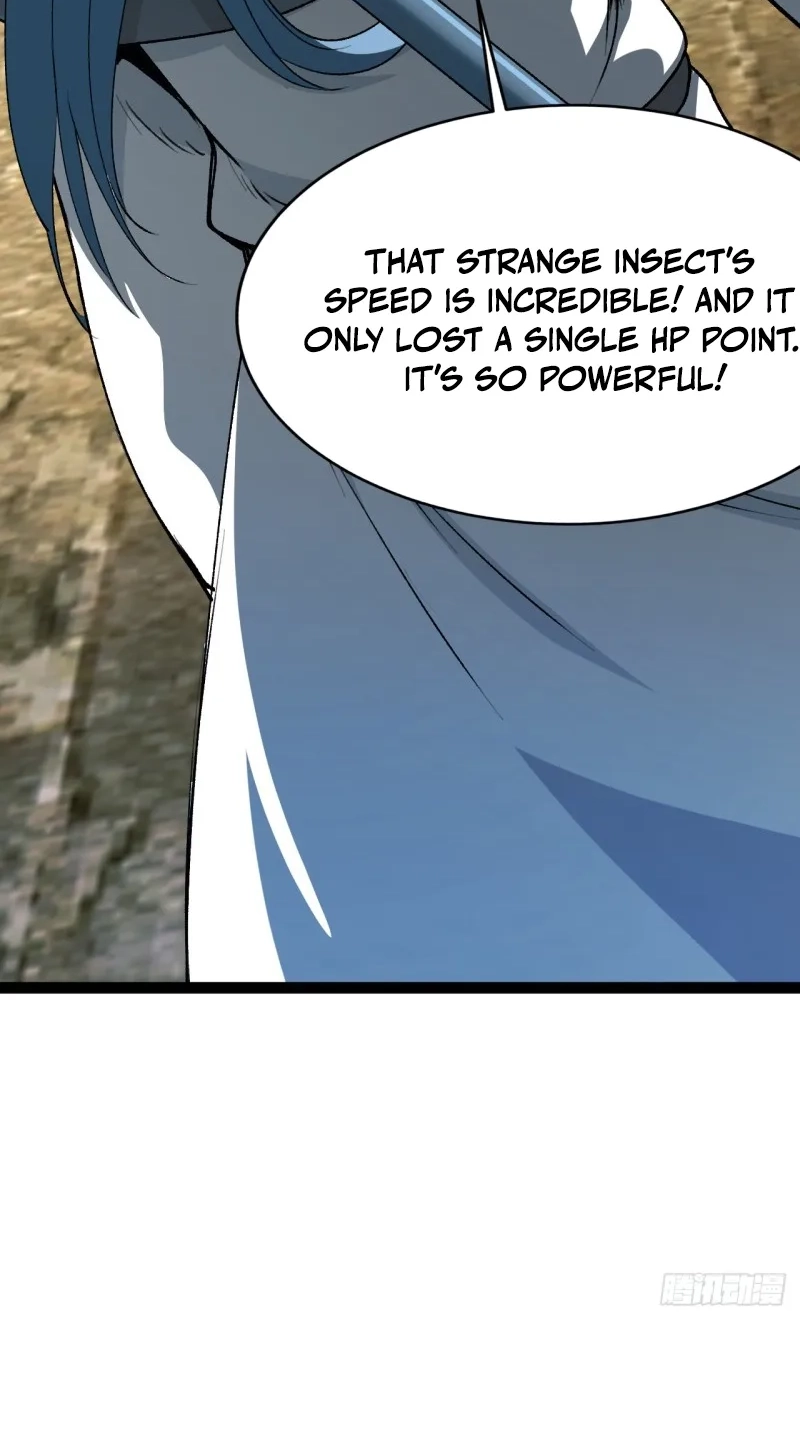 The Summoner: Apocalypse Rewinds Chapter 122 page 47 - 