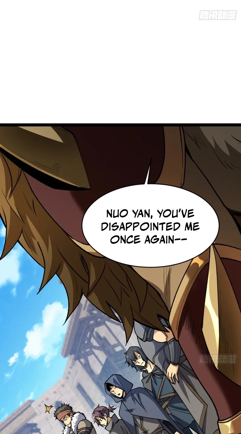 The Summoner: Apocalypse Rewinds Chapter 122 page 49 - 