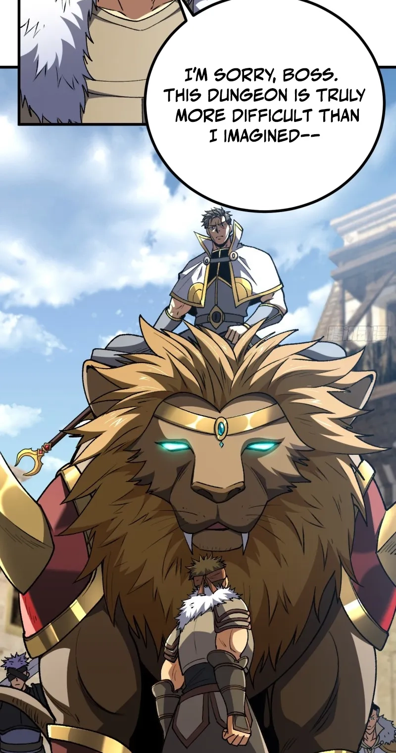 The Summoner: Apocalypse Rewinds Chapter 122 page 55 - 