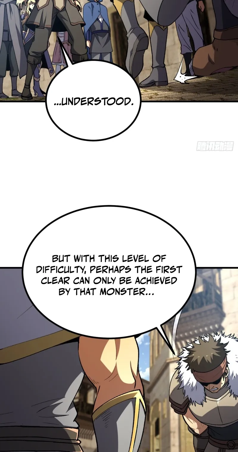 The Summoner: Apocalypse Rewinds Chapter 122 page 57 - 