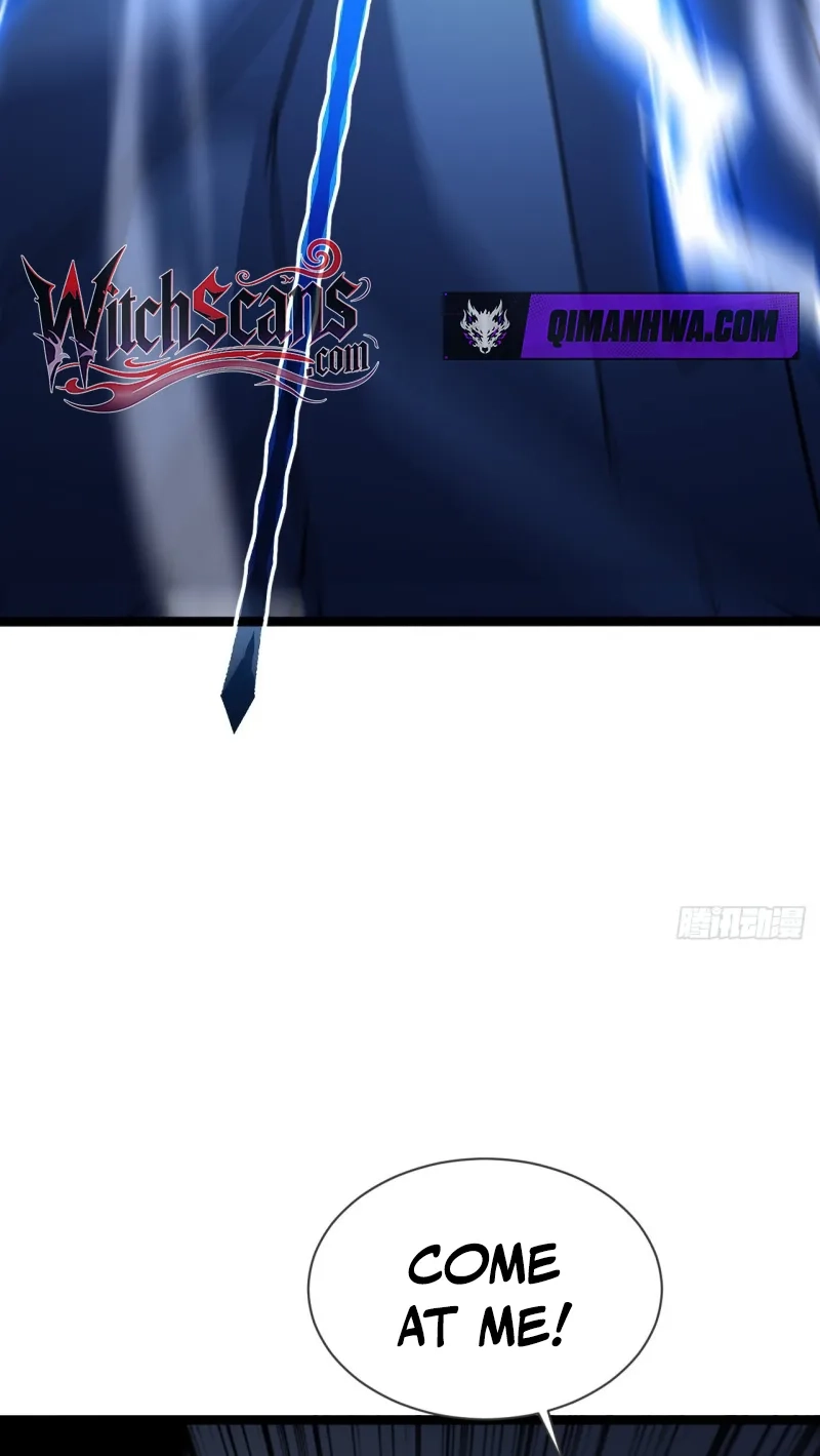 The Summoner: Apocalypse Rewinds Chapter 122 page 7 - 