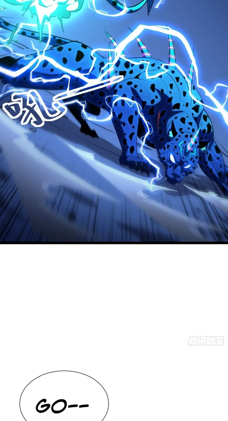 The Summoner: Apocalypse Rewinds Chapter 122 page 10 - 
