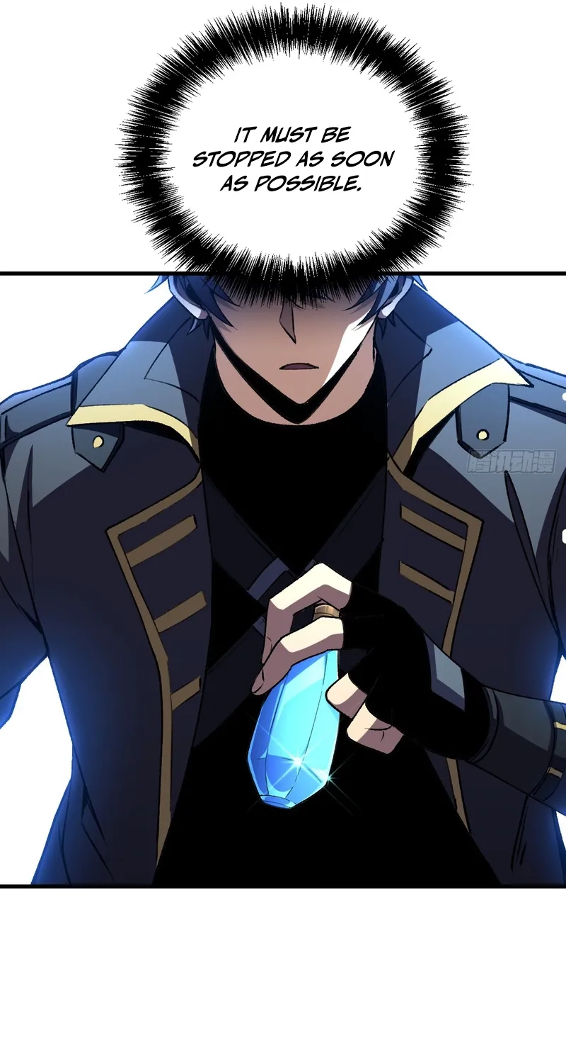 The Summoner: Apocalypse Rewinds Chapter 123 page 14 - 