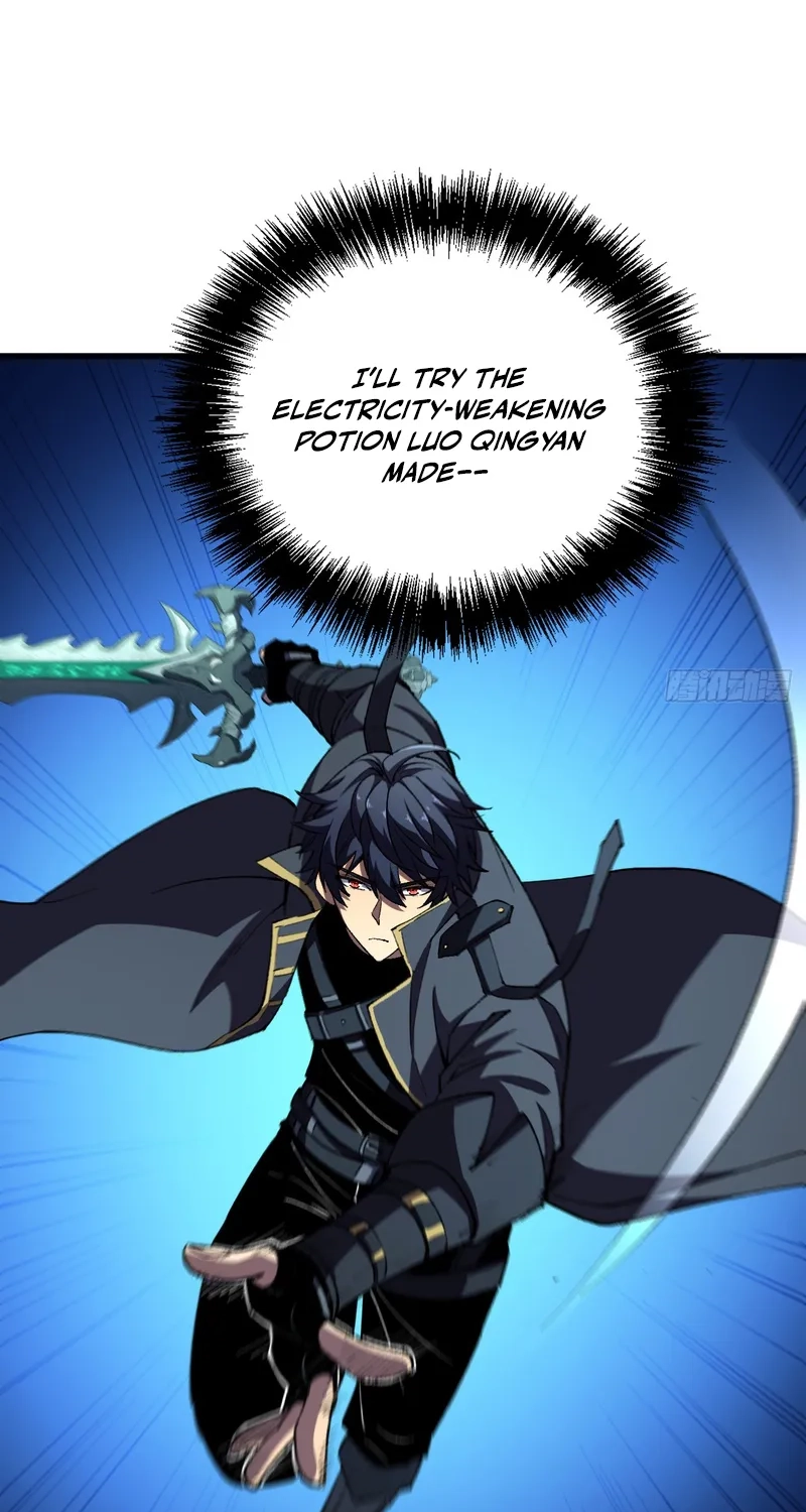The Summoner: Apocalypse Rewinds Chapter 123 page 15 - 