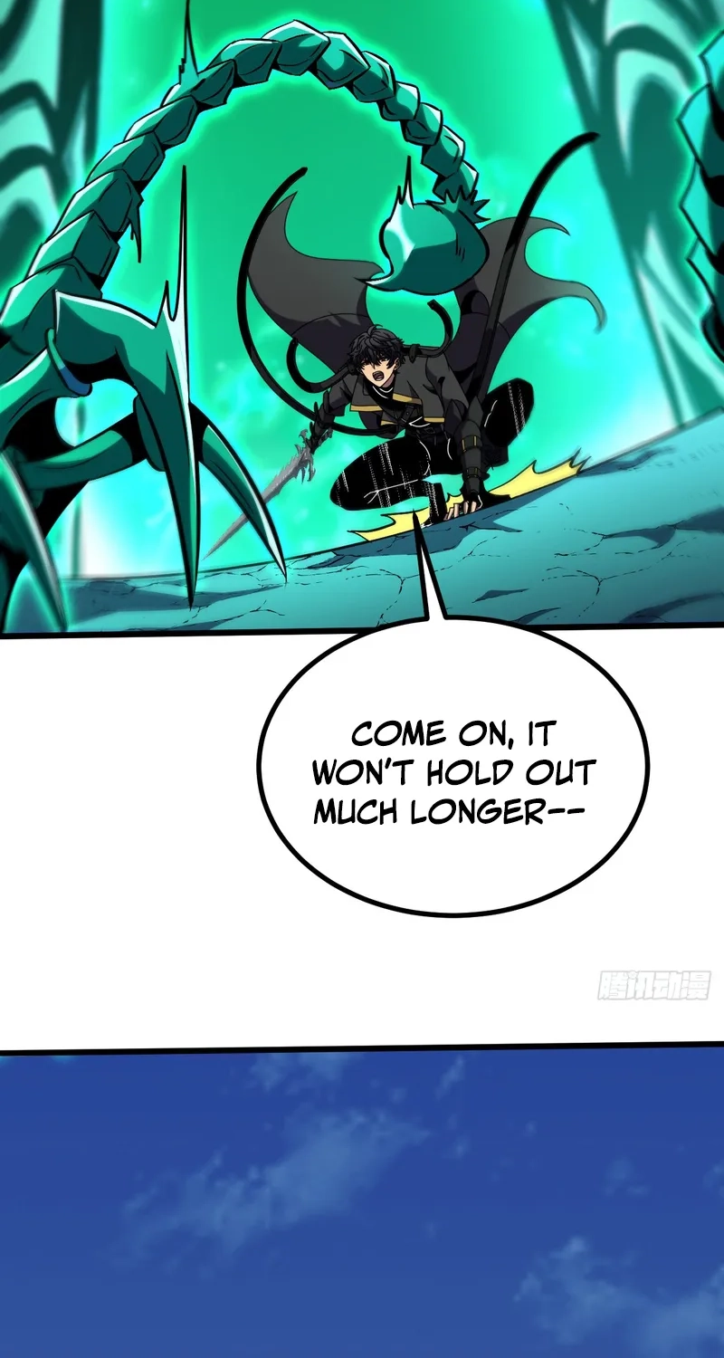 The Summoner: Apocalypse Rewinds Chapter 123 page 21 - 