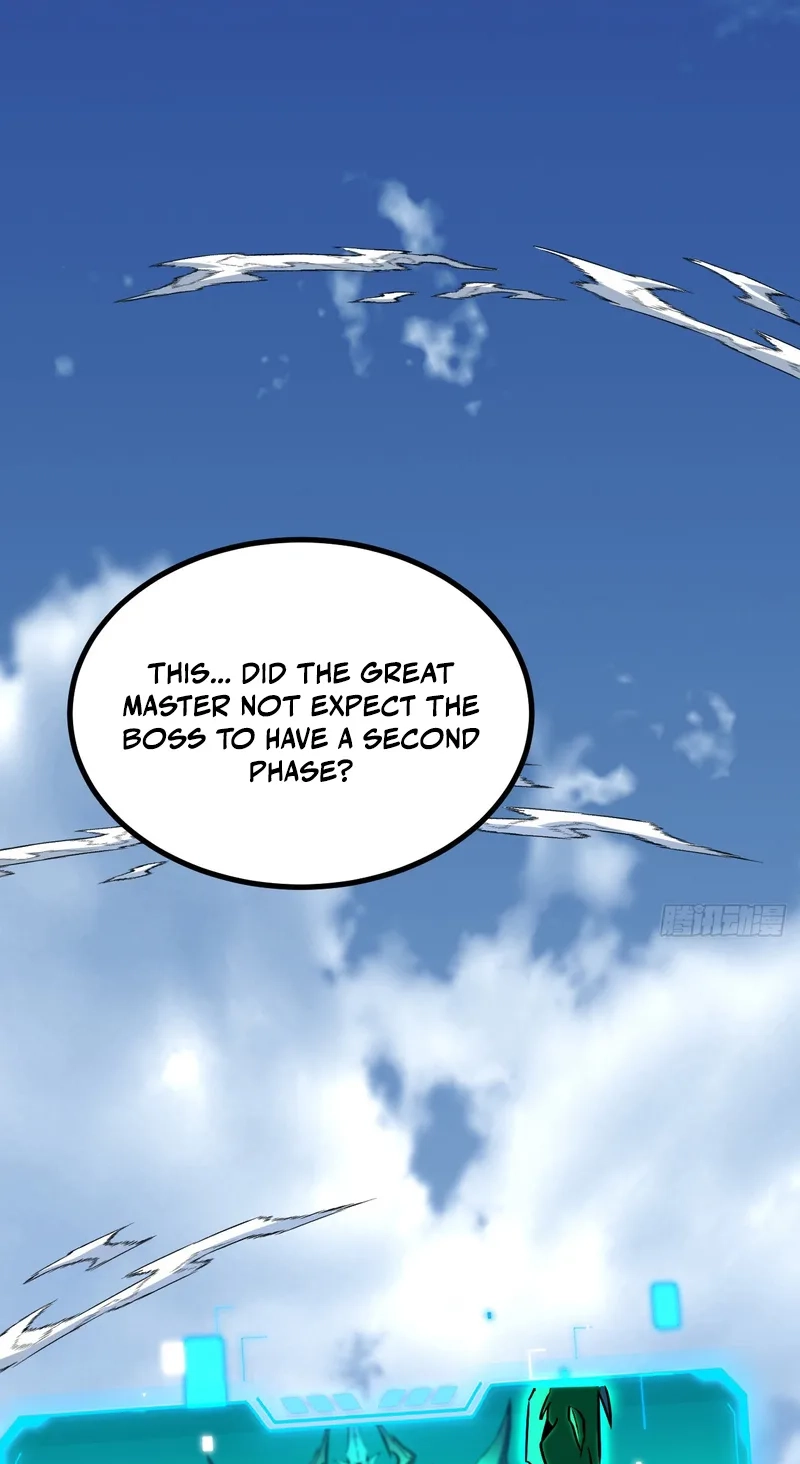 The Summoner: Apocalypse Rewinds Chapter 123 page 22 - 