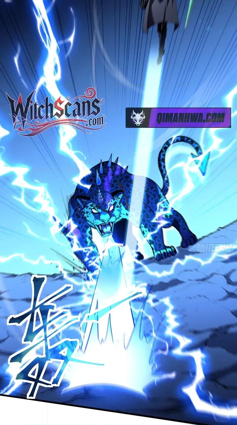 The Summoner: Apocalypse Rewinds Chapter 123 page 4 - 