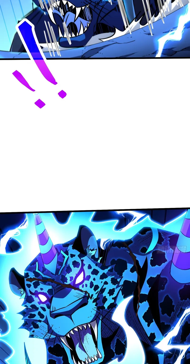 The Summoner: Apocalypse Rewinds Chapter 123 page 33 - 