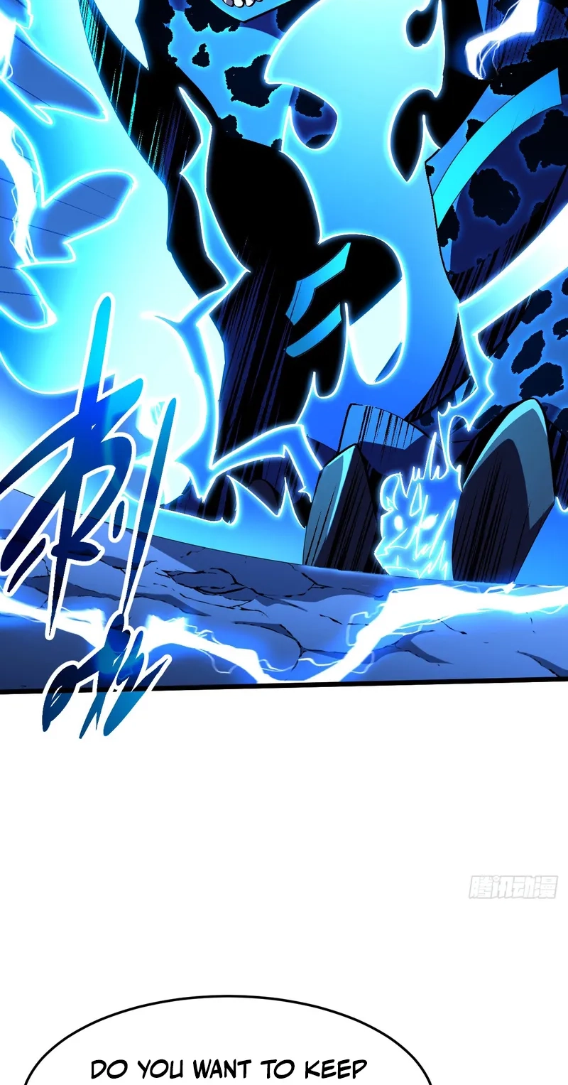 The Summoner: Apocalypse Rewinds Chapter 123 page 34 - 