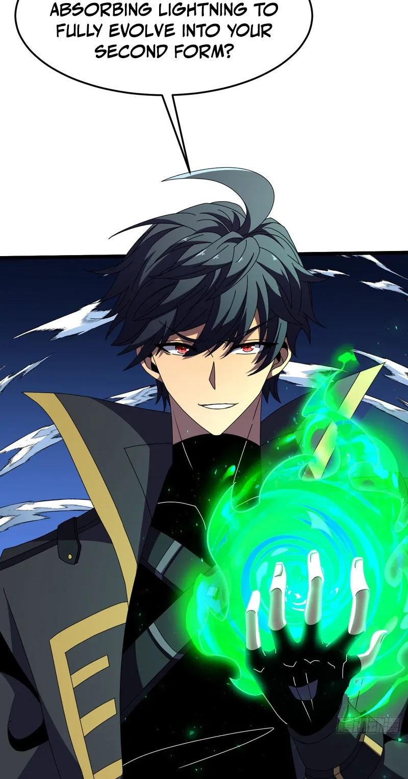The Summoner: Apocalypse Rewinds Chapter 123 page 35 - 