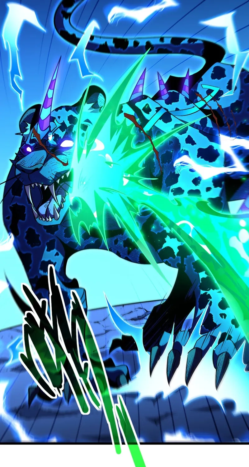 The Summoner: Apocalypse Rewinds Chapter 123 page 37 - 