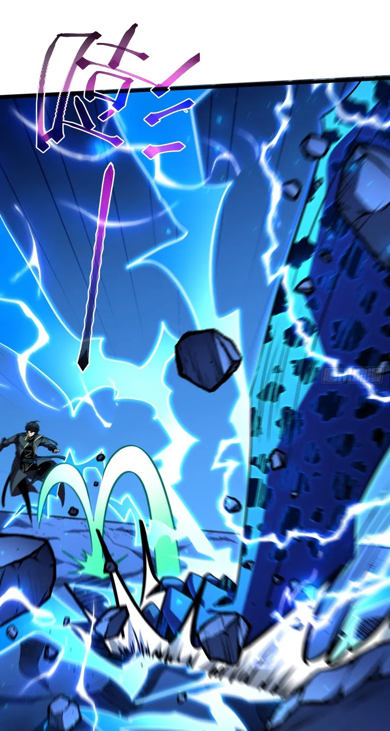 The Summoner: Apocalypse Rewinds Chapter 123 page 41 - 