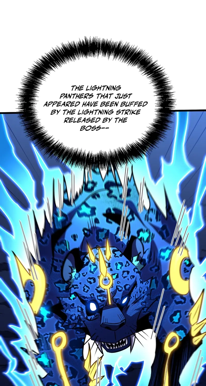 The Summoner: Apocalypse Rewinds Chapter 123 page 45 - 