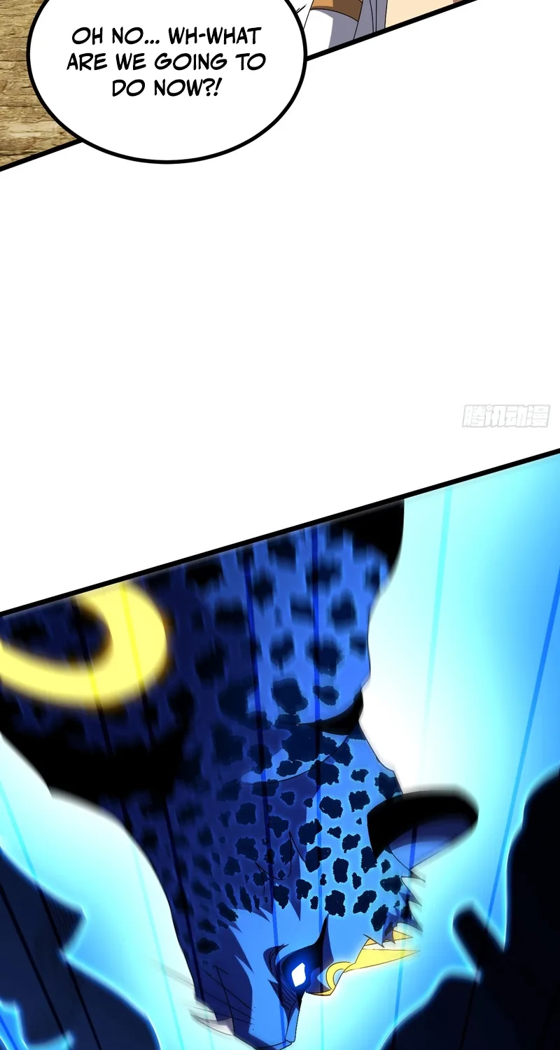 The Summoner: Apocalypse Rewinds Chapter 123 page 49 - 