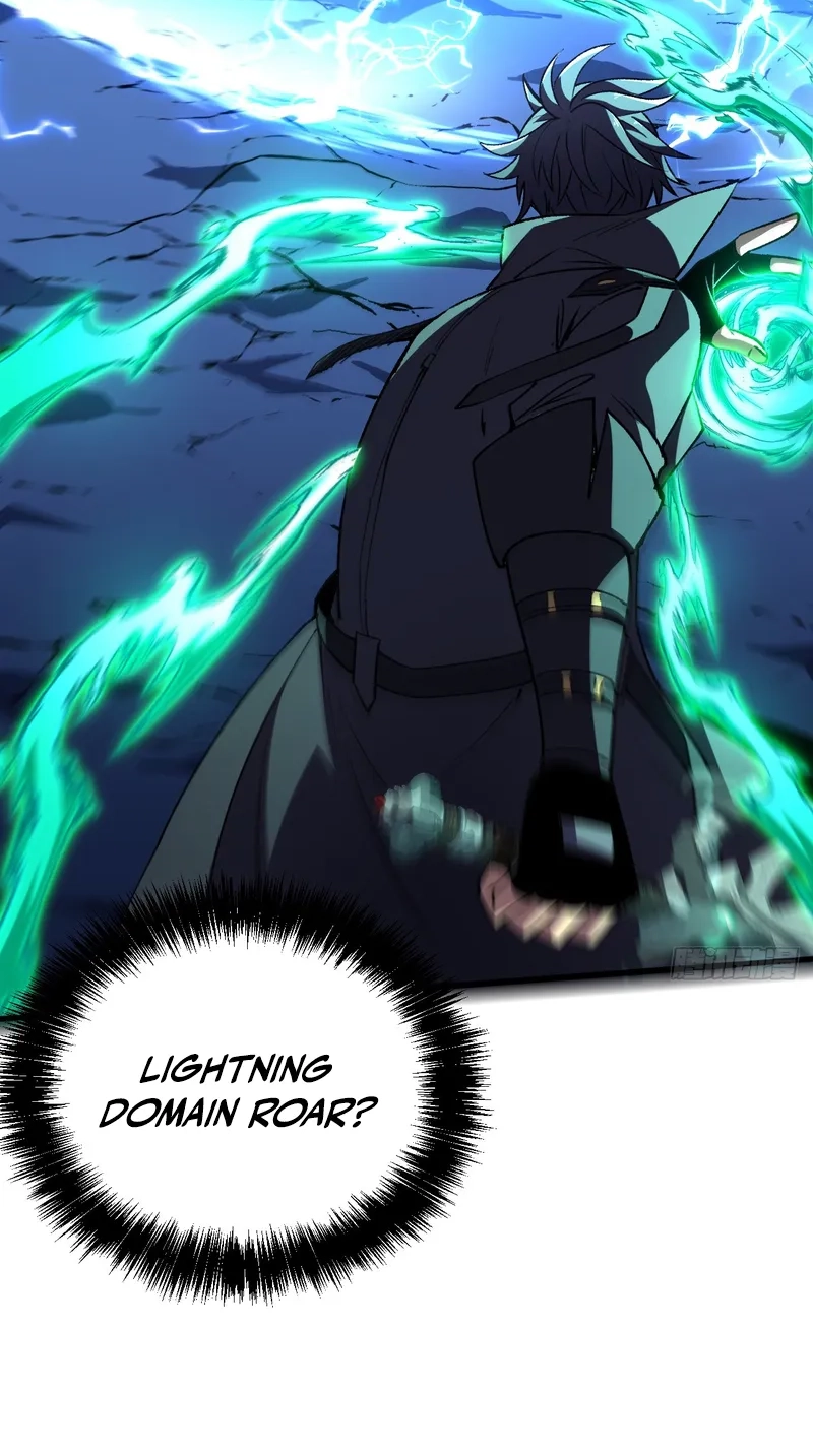 The Summoner: Apocalypse Rewinds Chapter 123 page 6 - 