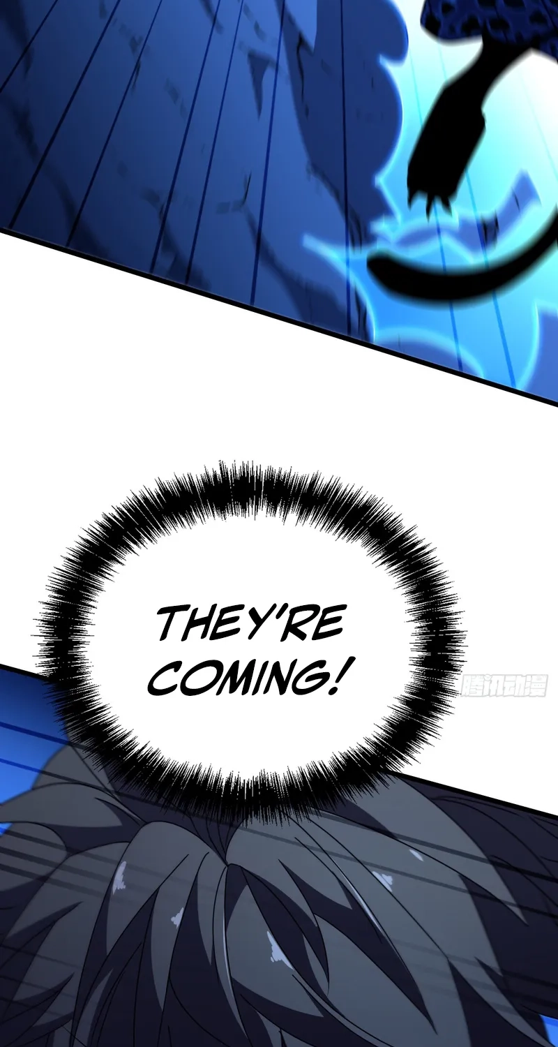 The Summoner: Apocalypse Rewinds Chapter 123 page 51 - 