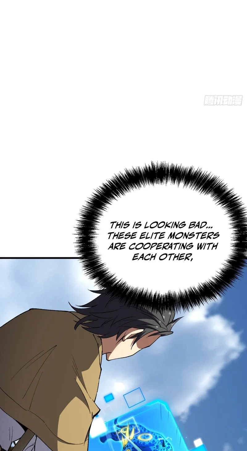 The Summoner: Apocalypse Rewinds Chapter 123 page 57 - 