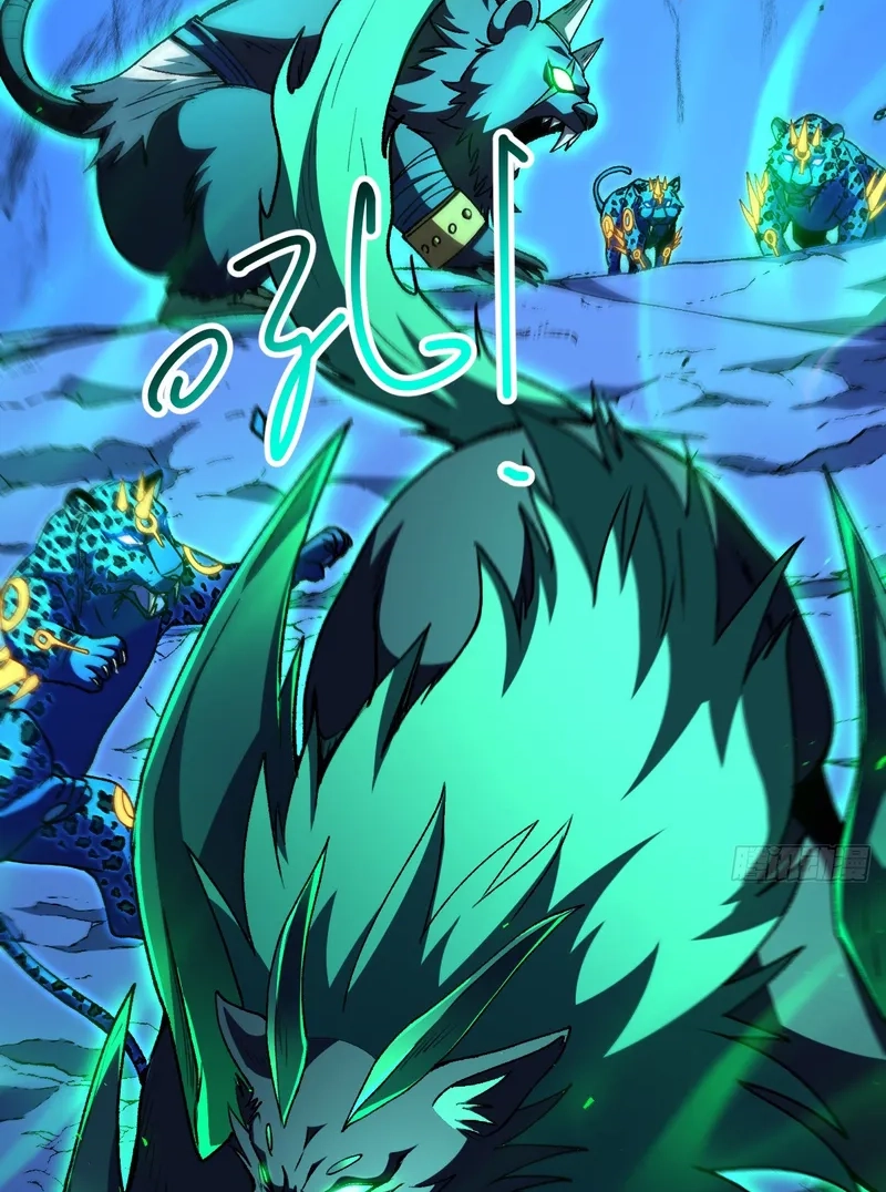 The Summoner: Apocalypse Rewinds Chapter 123 page 61 - 