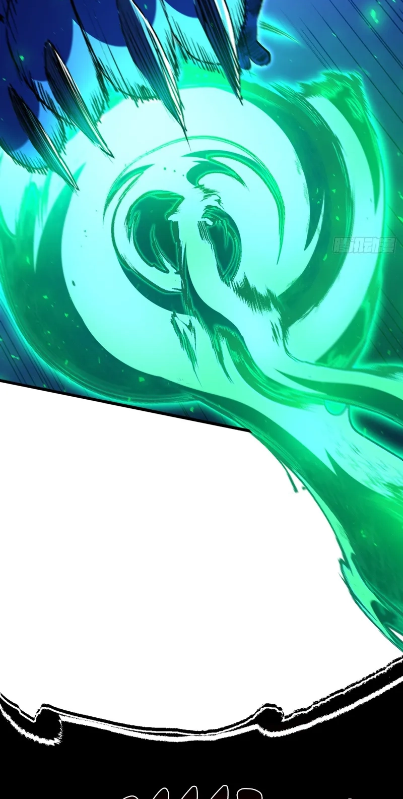 The Summoner: Apocalypse Rewinds Chapter 123 page 9 - 