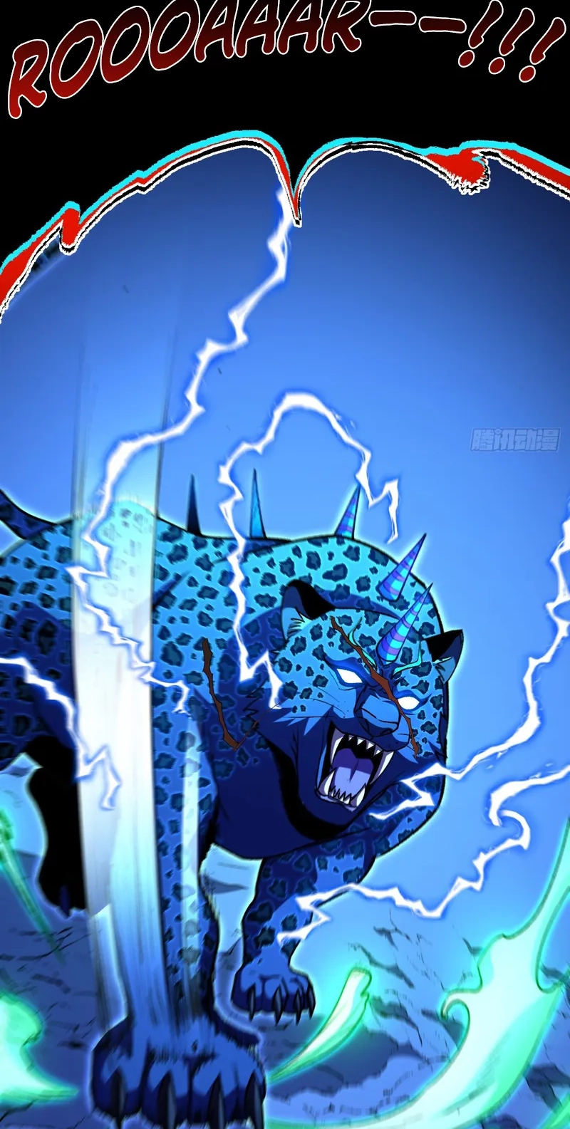 The Summoner: Apocalypse Rewinds Chapter 123 page 10 - 