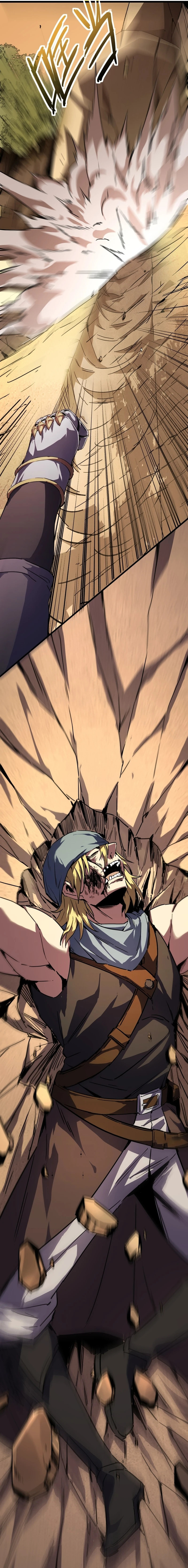 The Summoner: Apocalypse Rewinds Chapter 13 page 7 - 