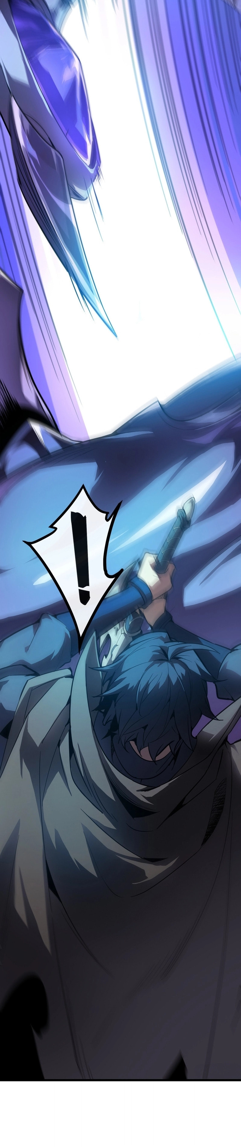 The Summoner: Apocalypse Rewinds Chapter 15 page 13 - 