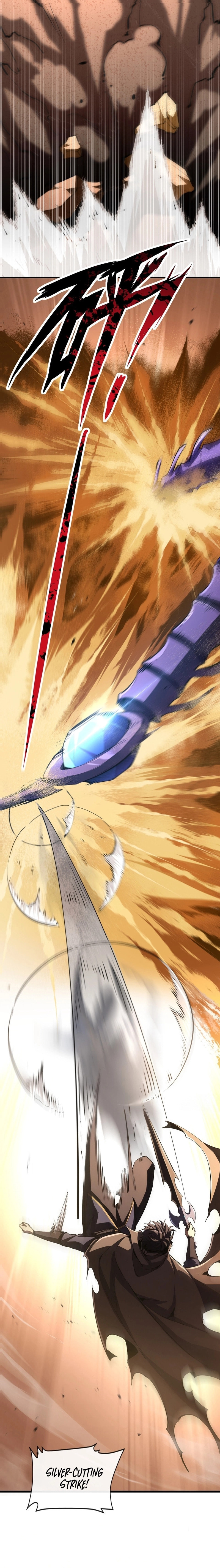 The Summoner: Apocalypse Rewinds Chapter 15 page 9 - 