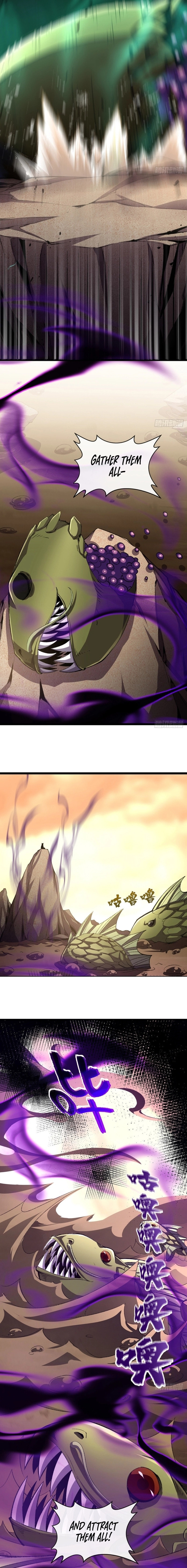 The Summoner: Apocalypse Rewinds Chapter 22 page 14 - 