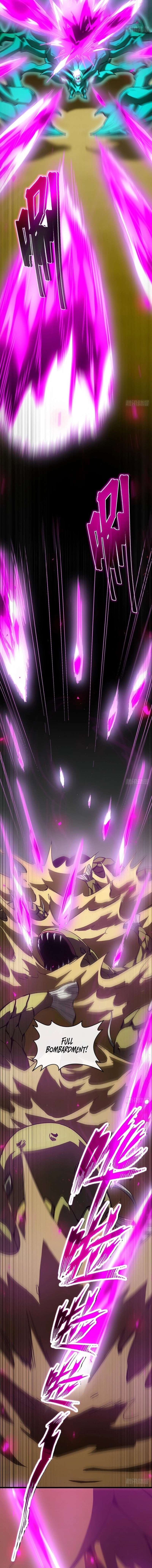 The Summoner: Apocalypse Rewinds Chapter 22 page 3 - 