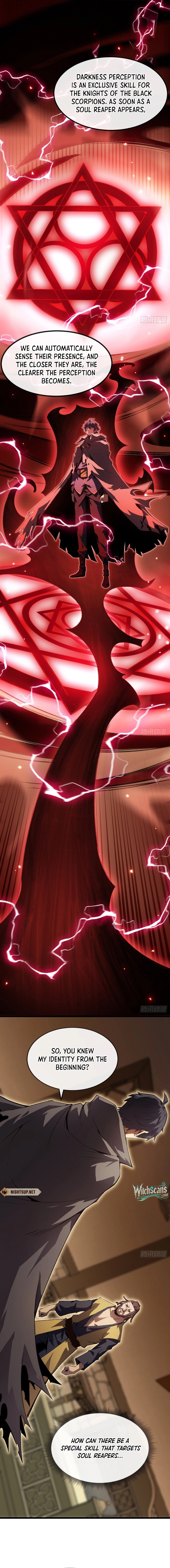 The Summoner: Apocalypse Rewinds Chapter 24 page 3 - 