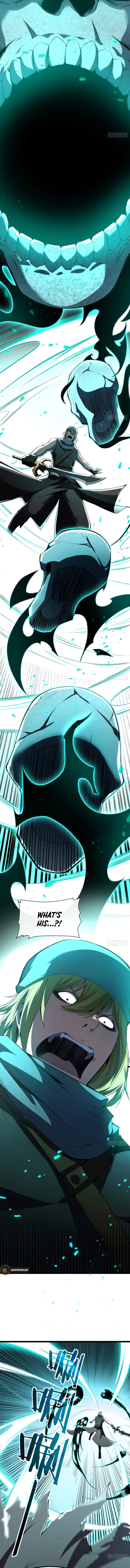 The Summoner: Apocalypse Rewinds Chapter 26 page 5 - 
