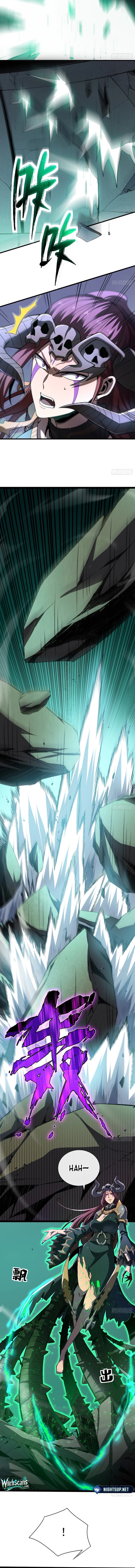 The Summoner: Apocalypse Rewinds Chapter 29 page 7 - 