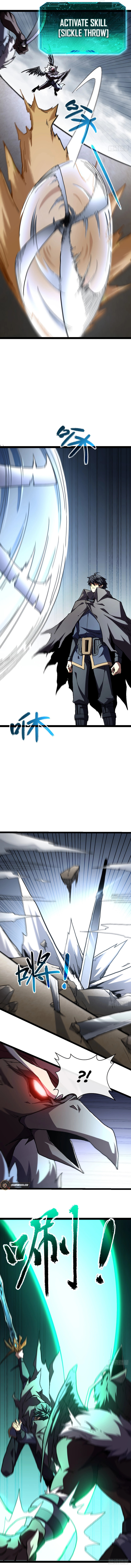 The Summoner: Apocalypse Rewinds Chapter 32 page 9 - 