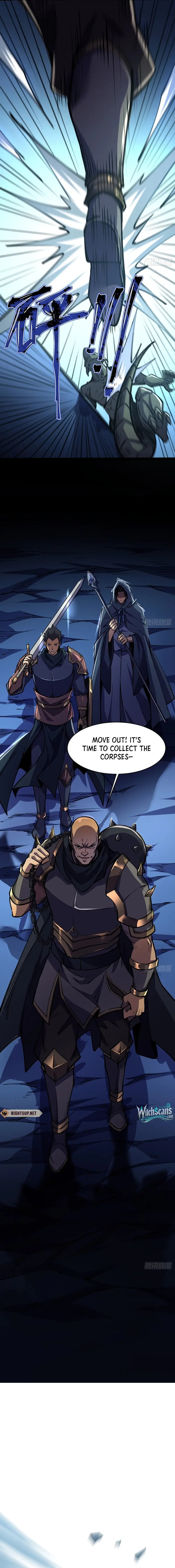 The Summoner: Apocalypse Rewinds Chapter 38 page 16 - 