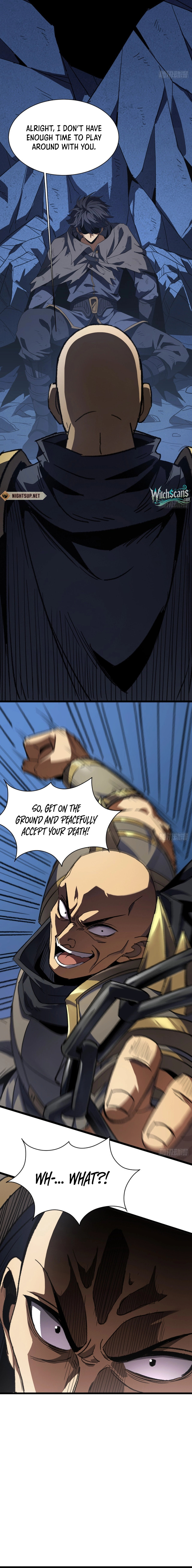 The Summoner: Apocalypse Rewinds Chapter 39 page 13 - 