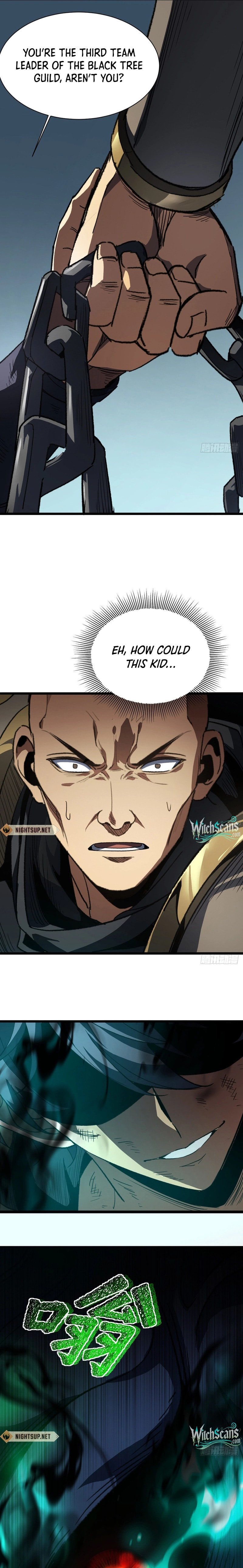 The Summoner: Apocalypse Rewinds Chapter 39 page 14 - 