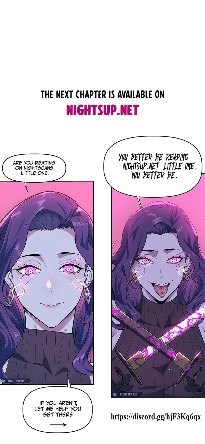 The Summoner: Apocalypse Rewinds Chapter 39 page 16 - 