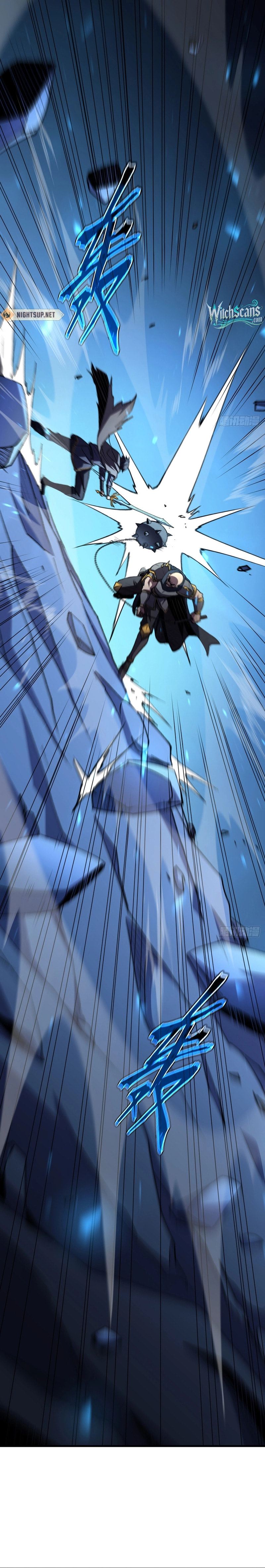 The Summoner: Apocalypse Rewinds Chapter 39 page 6 - 