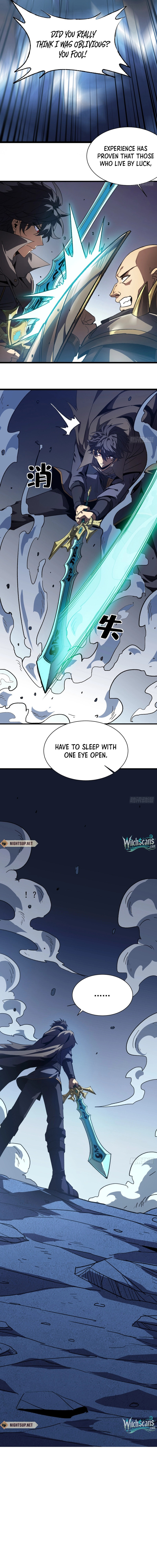 The Summoner: Apocalypse Rewinds Chapter 39 page 10 - 