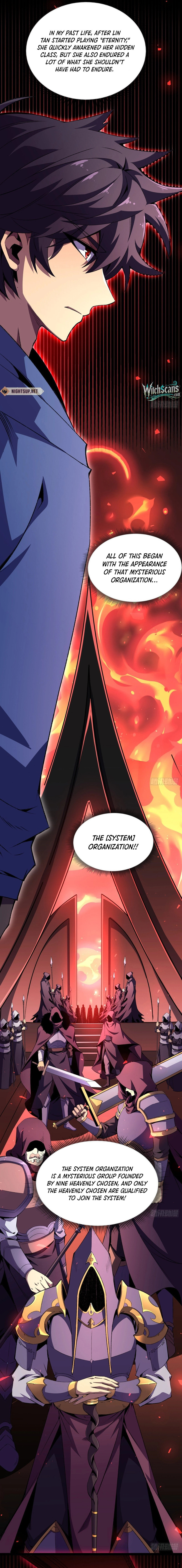 The Summoner: Apocalypse Rewinds Chapter 41 page 8 - 