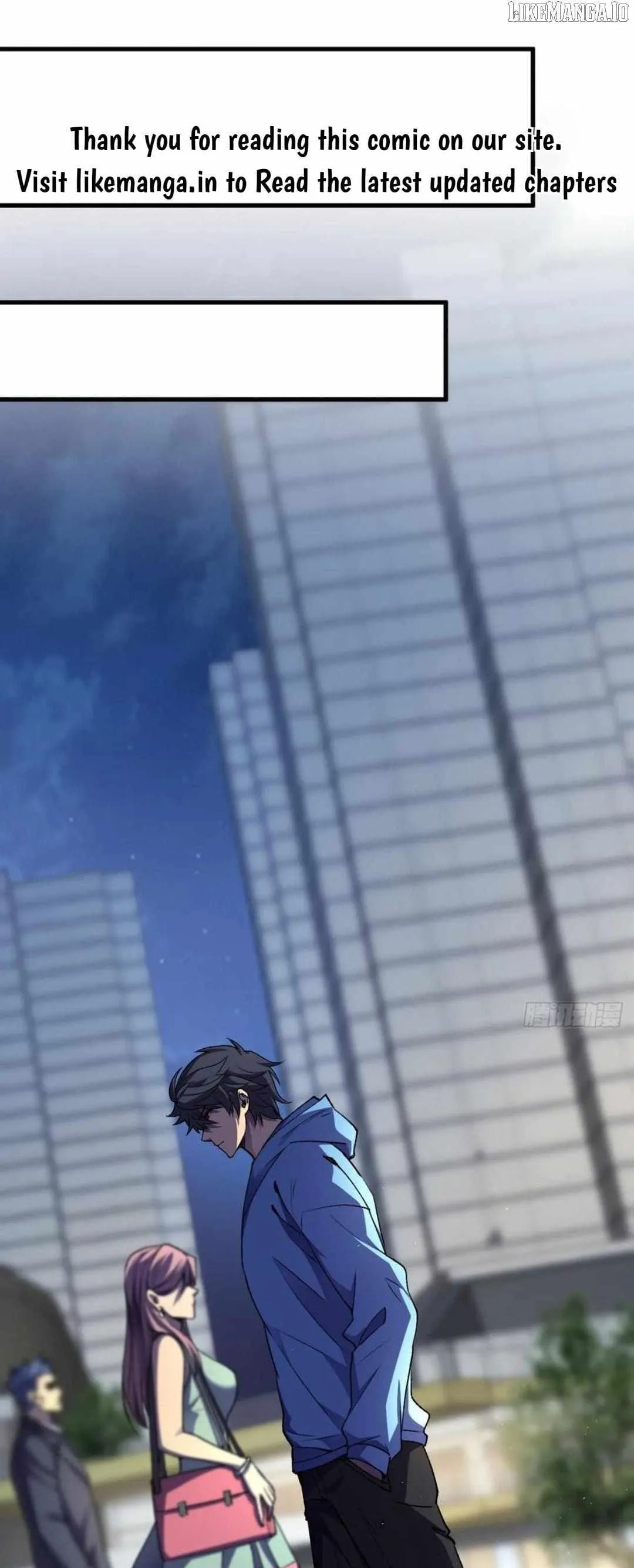 The Summoner: Apocalypse Rewinds Chapter 42 page 1 - 