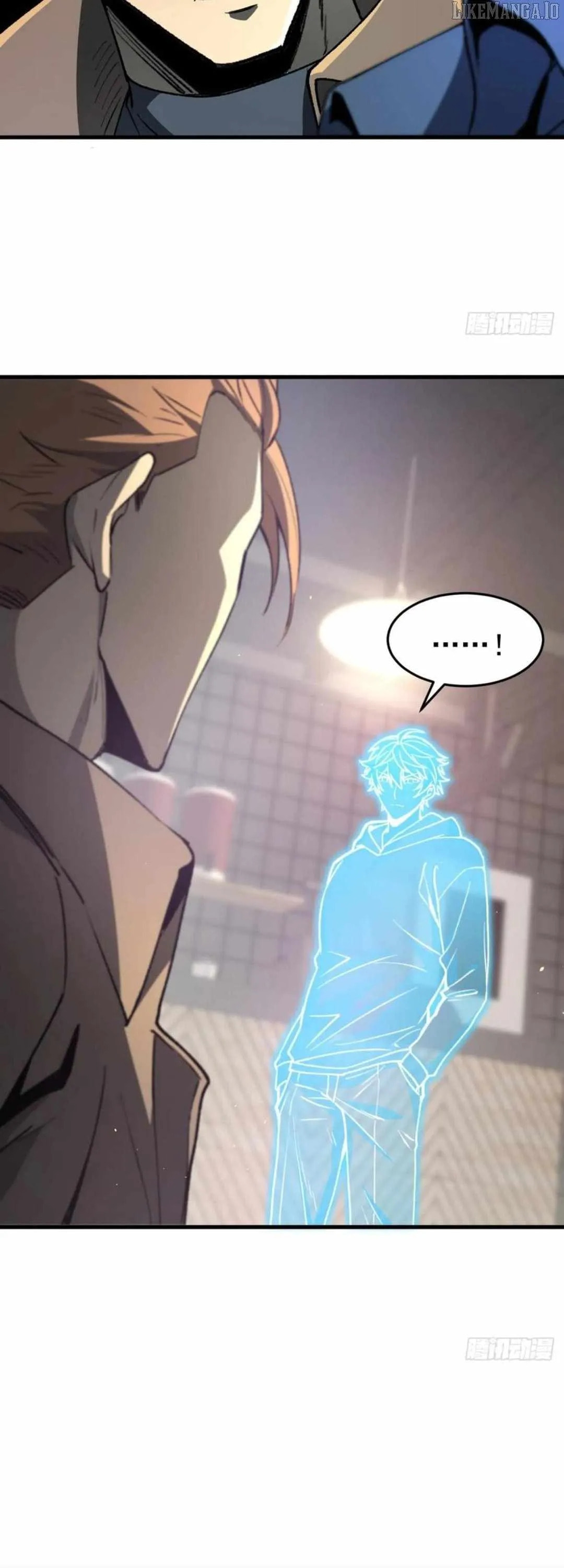 The Summoner: Apocalypse Rewinds Chapter 42 page 14 - 