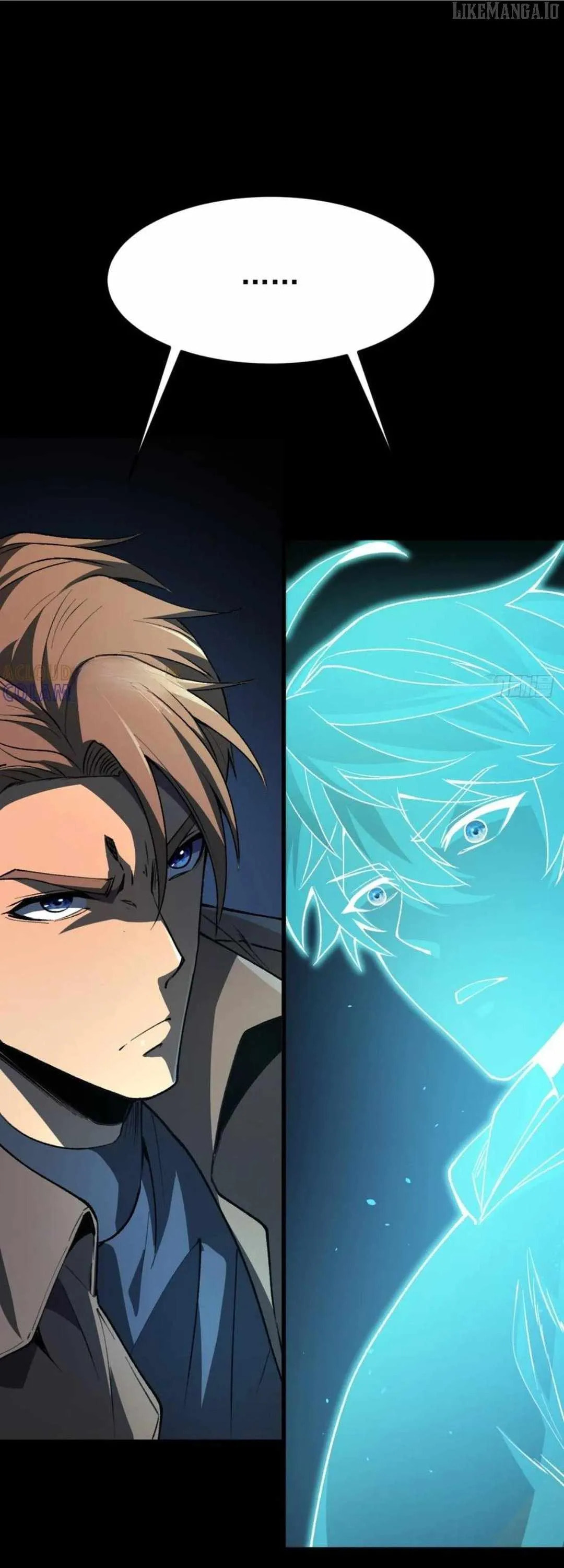 The Summoner: Apocalypse Rewinds Chapter 42 page 15 - 