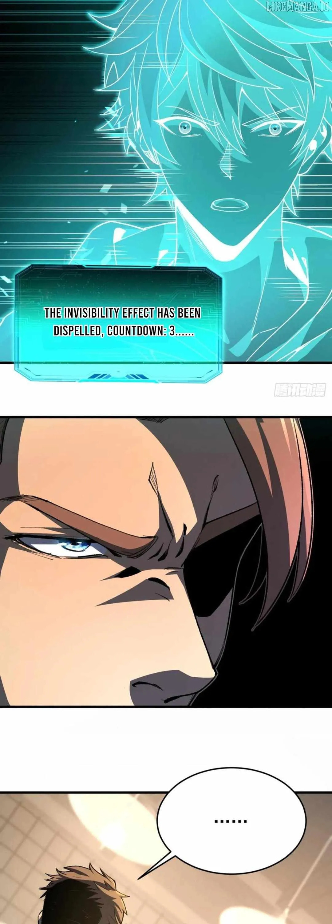 The Summoner: Apocalypse Rewinds Chapter 42 page 18 - 