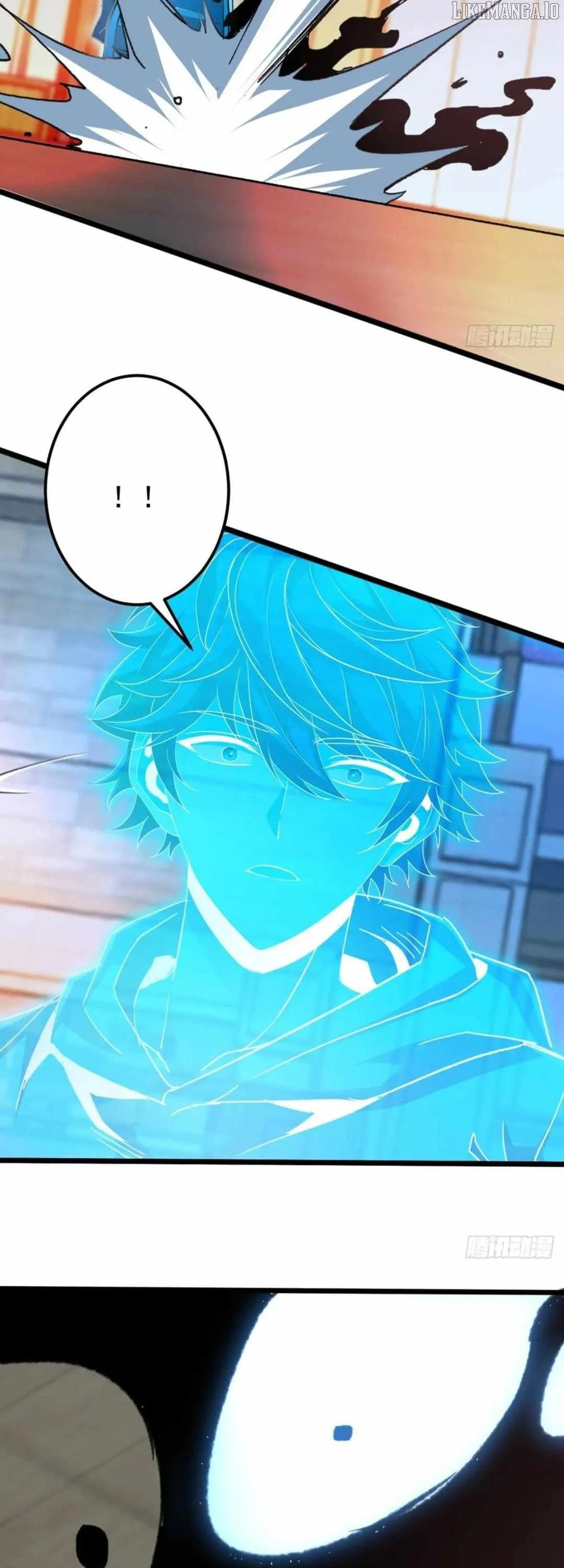 The Summoner: Apocalypse Rewinds Chapter 42 page 28 - 