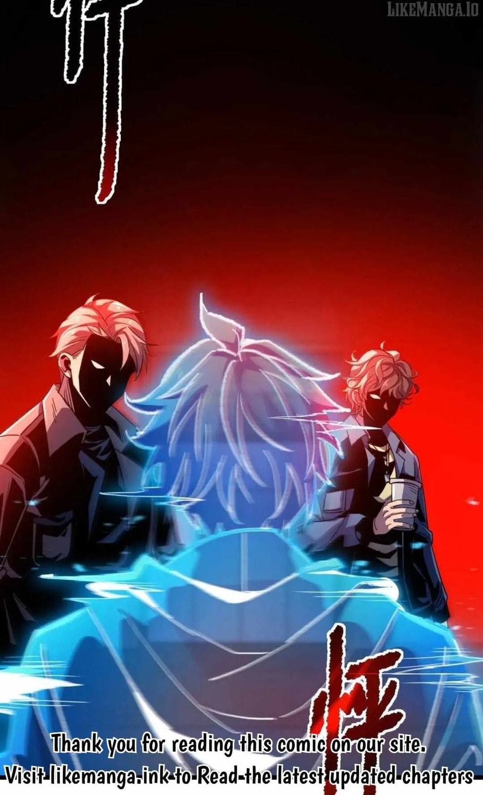 The Summoner: Apocalypse Rewinds Chapter 42 page 32 - 