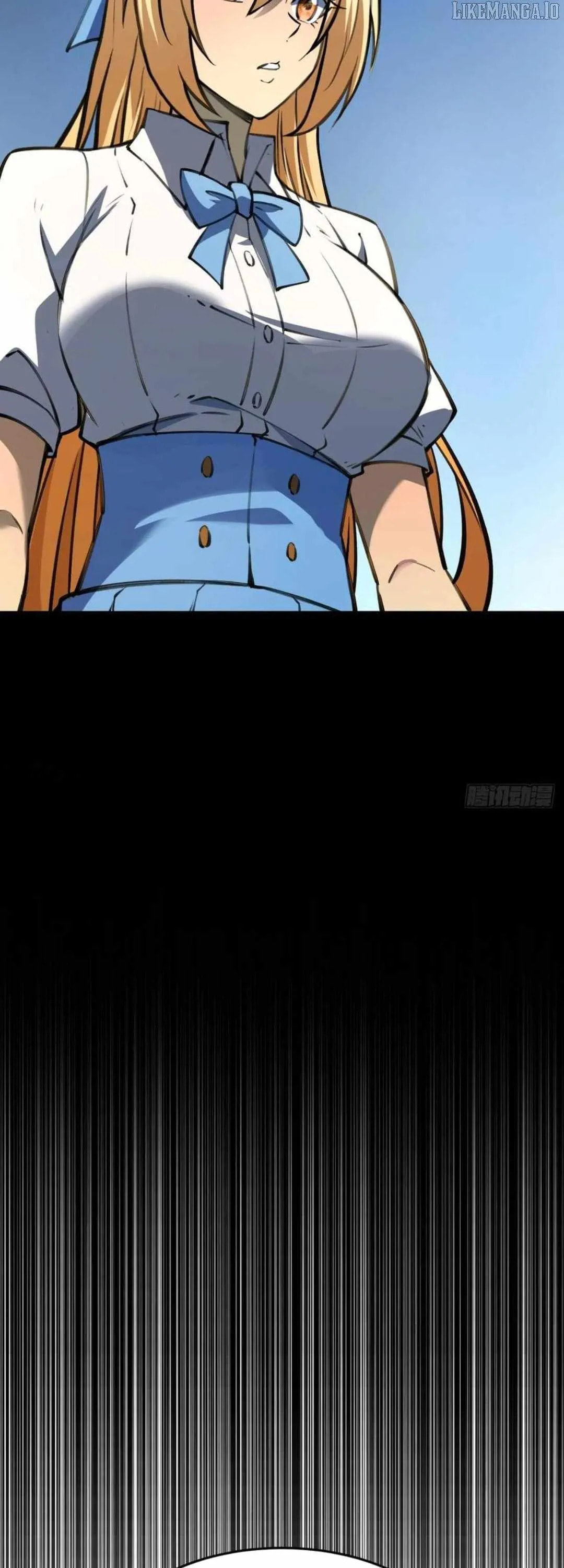 The Summoner: Apocalypse Rewinds Chapter 43 page 18 - 