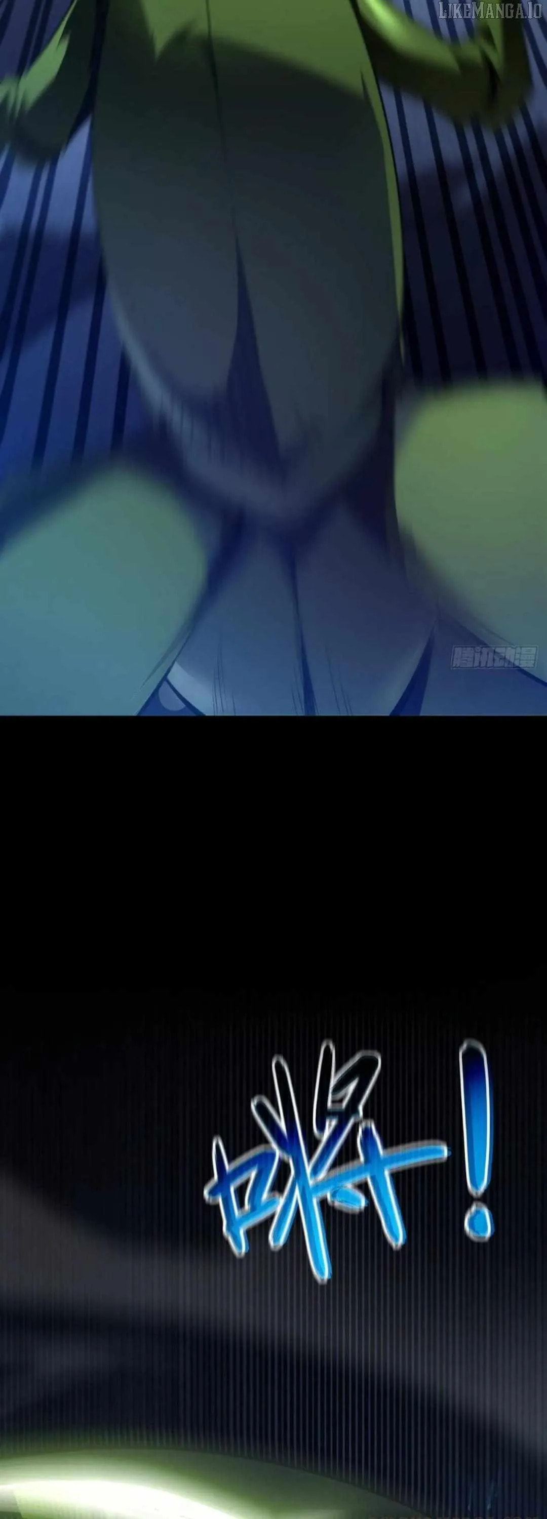 The Summoner: Apocalypse Rewinds Chapter 43 page 34 - 
